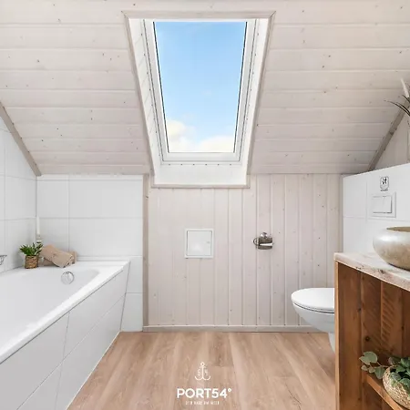 Meeresmuschel בית נופש