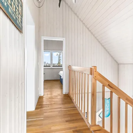 Meeresmuschel בית נופש *