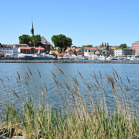 Meeresmuschel בית נופש אולפניץ