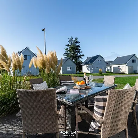 Meeresmuschel בית נופש