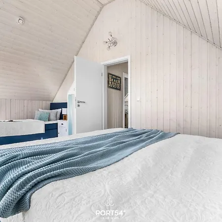 Meeresmuschel בית נופש *