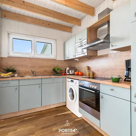 Meeresmuschel אולפניץ