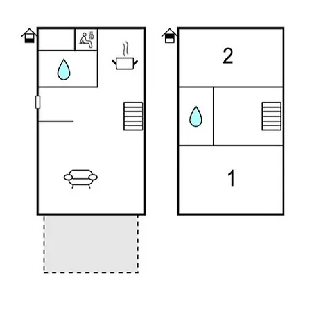 Meeresmuschel אולפניץ