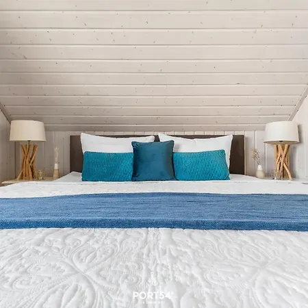 Meeresmuschel * אולפניץ